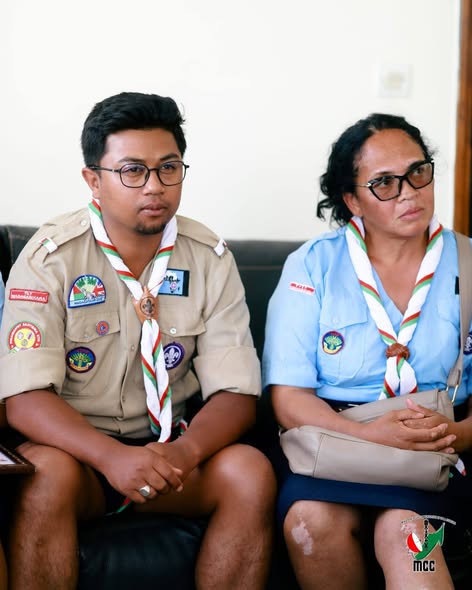 EKIPA FOIBE TILY I VIKIVIKY MANENTANA.