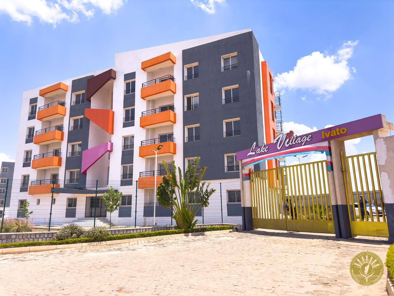 07 NOVAMBRA 2025 | LAKE VILLAGE TSARASAOTRA