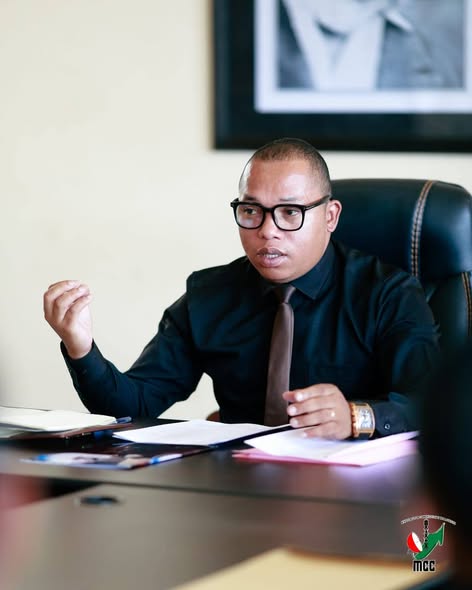 SARIMIHETSIKA MALAGASY