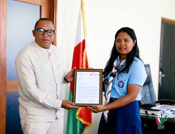 EKIPA FOIBE TILY I VIKIVIKY MANENTANA.