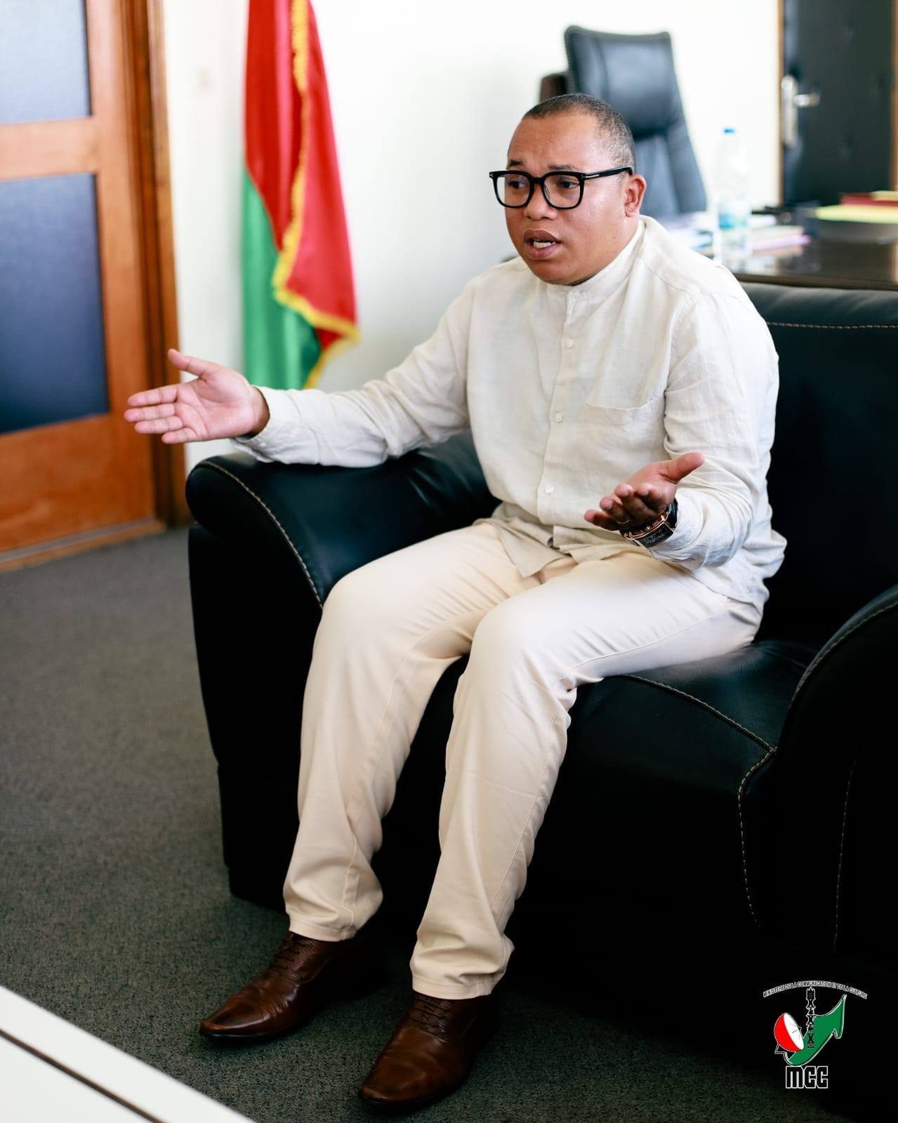 EKIPA FOIBE TILY I VIKIVIKY MANENTANA.