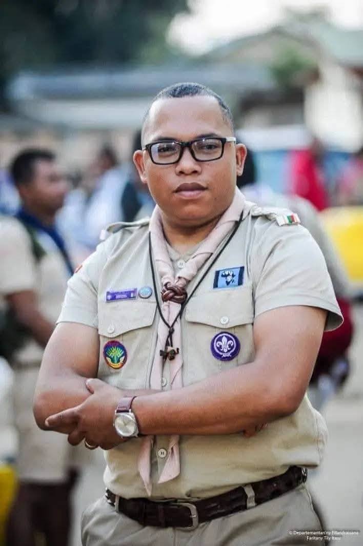 EKIPA FOIBE TILY I VIKIVIKY MANENTANA.