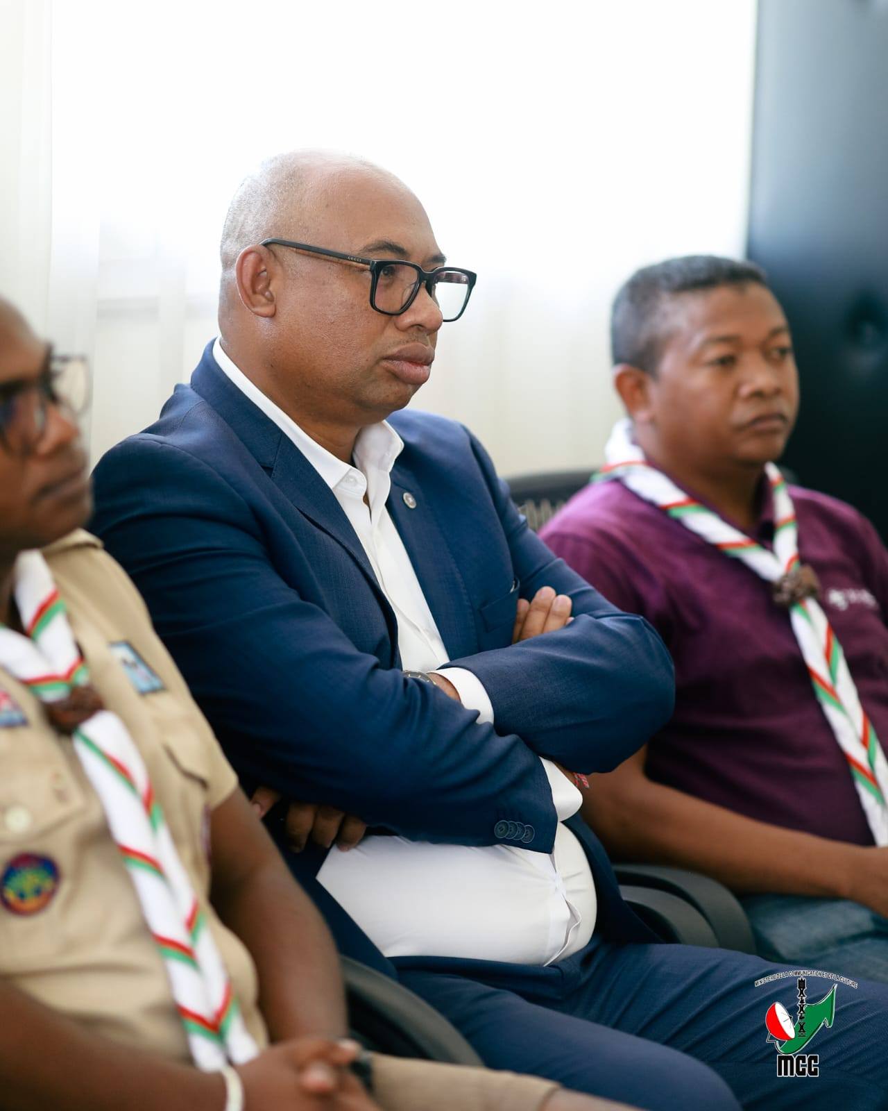 EKIPA FOIBE TILY I VIKIVIKY MANENTANA.