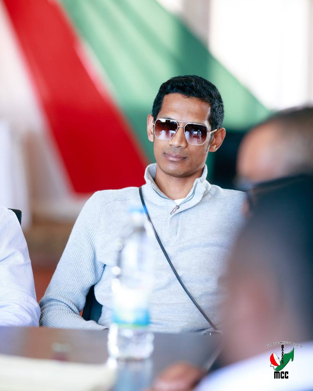 SARIMIHETSIKA MALAGASY