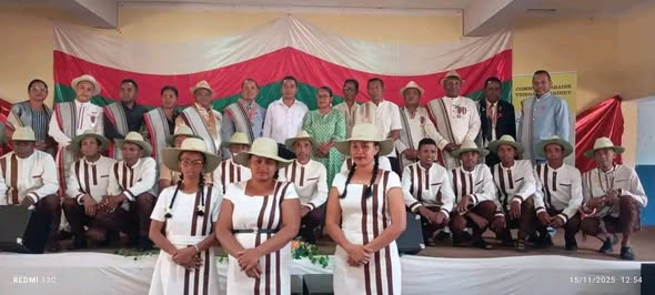 IZAY TIA NY TENIN-DRAZANY TIA NY TANINDRAZANY