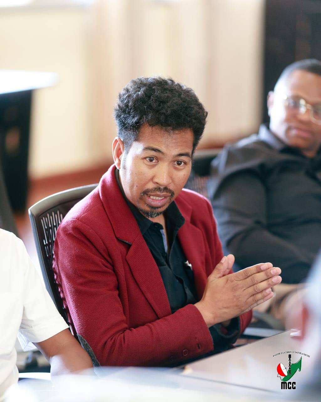 SARIMIHETSIKA MALAGASY