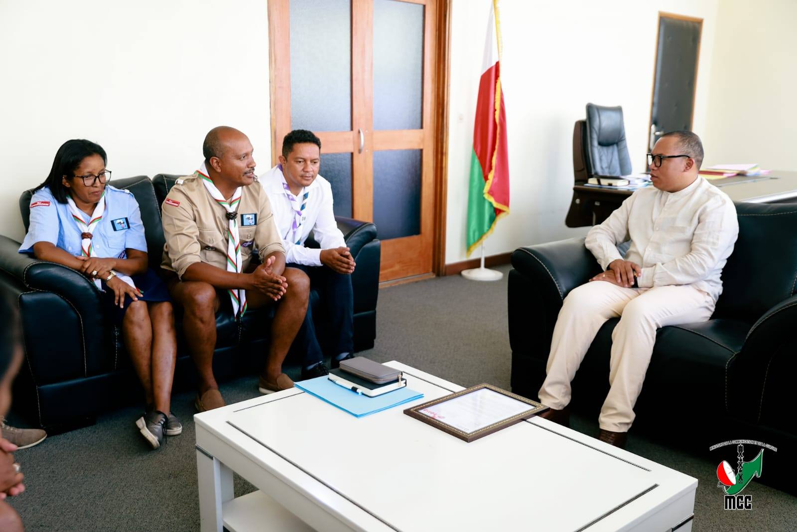 EKIPA FOIBE TILY I VIKIVIKY MANENTANA.