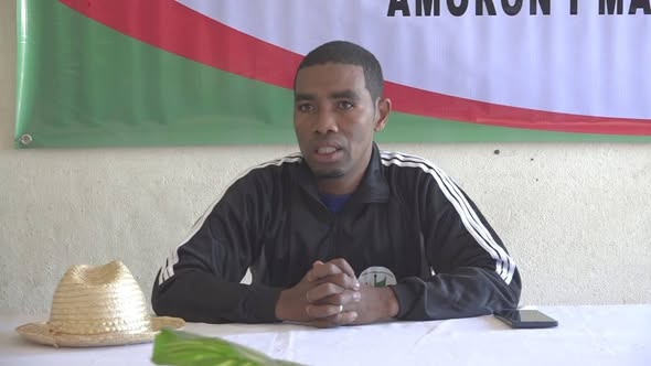 NY ALAKAMISY 13 NOVAMBRA NO NANATANTERAHANA NY FAKAN-KEVITRA MOMBA NY KOLONTSAINA SY ZAVAKANTO TATY AMIN'NY FARITRA AMORON'IMANIA