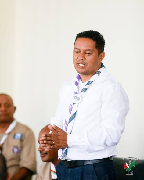 EKIPA FOIBE TILY I VIKIVIKY MANENTANA.