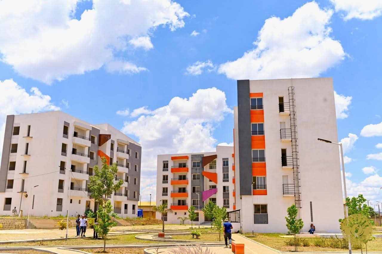 07 NOVAMBRA 2025 | LAKE VILLAGE TSARASAOTRA