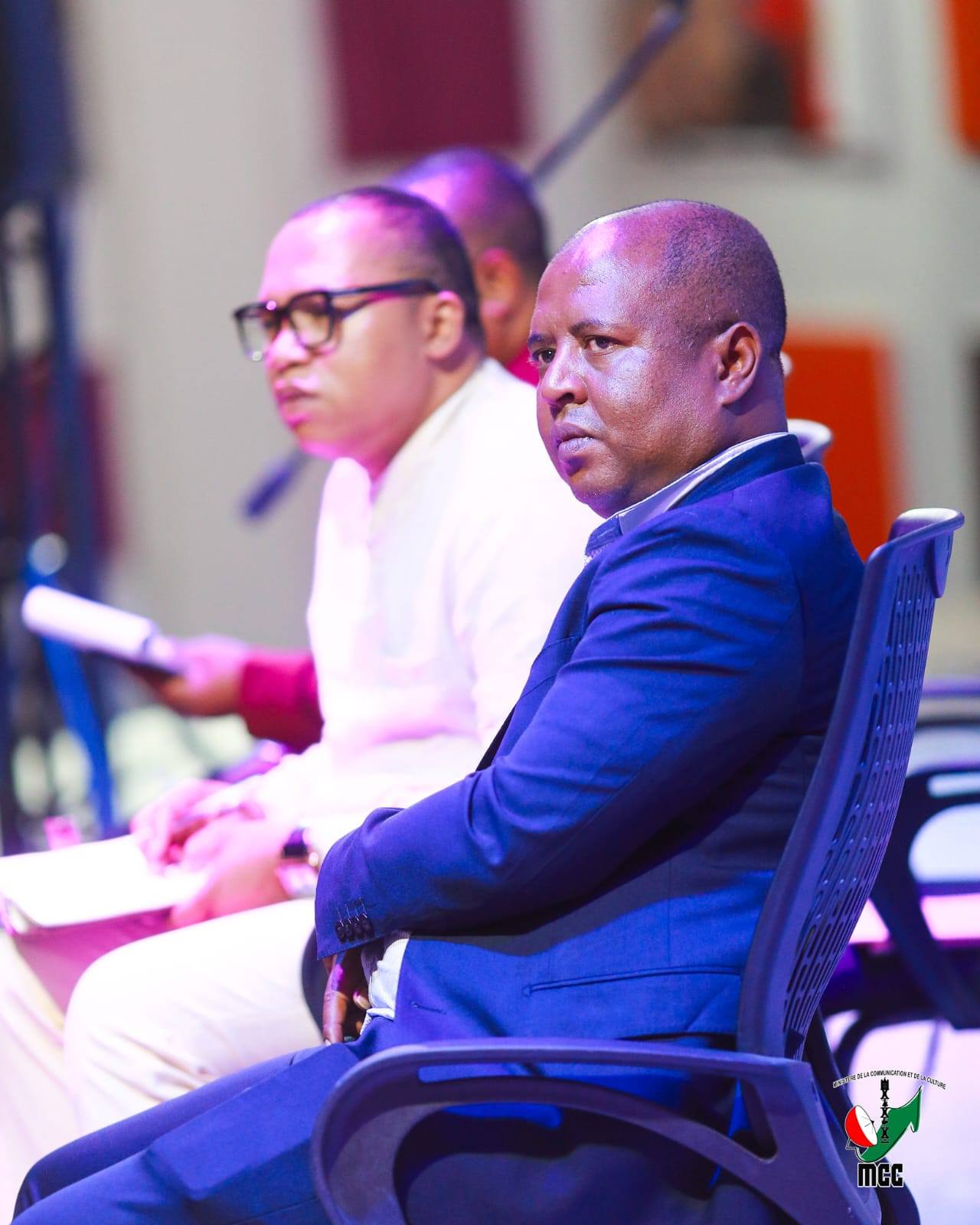 NITAFA MIVANTANA TAMIN'IREO MPIASAN'NY MINISITERA I GASCAR FENOSAO