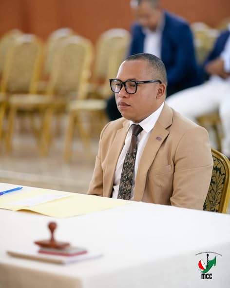 NAHAVITA NY FANAMBARAM-PANANANY NY MINISITRY NY SERASERA SY NY KOLONTSAINA GASCAR FENOSOA.