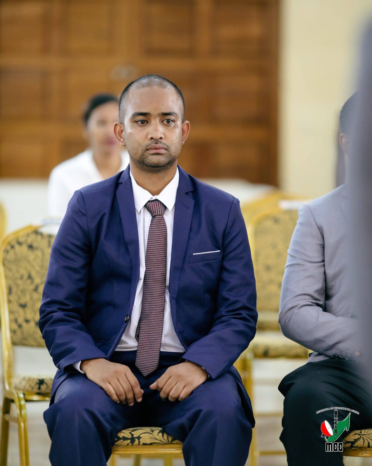 NAHAVITA NY FANAMBARAM-PANANANY NY MINISITRY NY SERASERA SY NY KOLONTSAINA GASCAR FENOSOA.