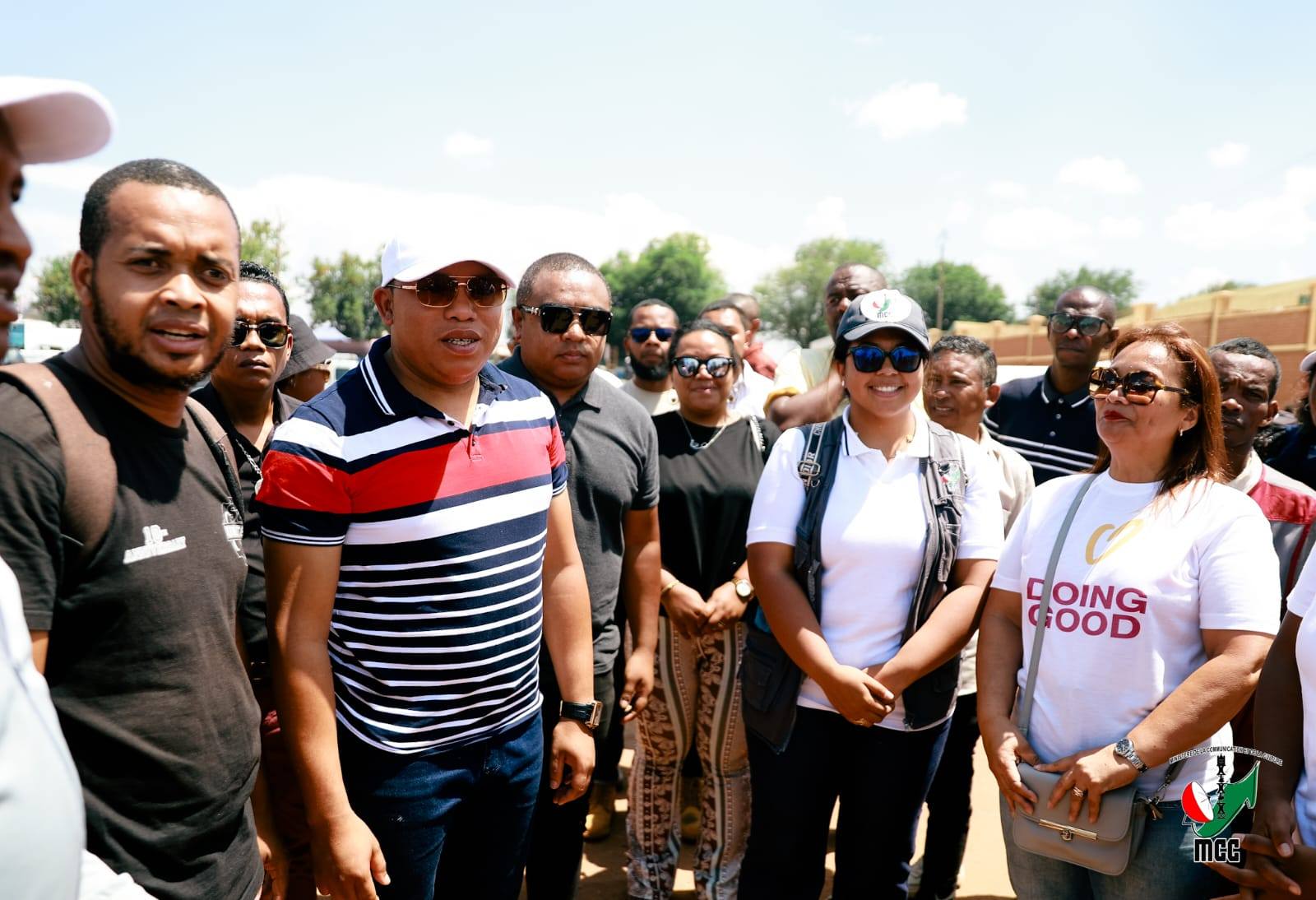 ANDRO NATOKANA HO AMIN' NY FIROTSAHANA AN-TSITRAPO SY ASA FANOLORAN-TENA