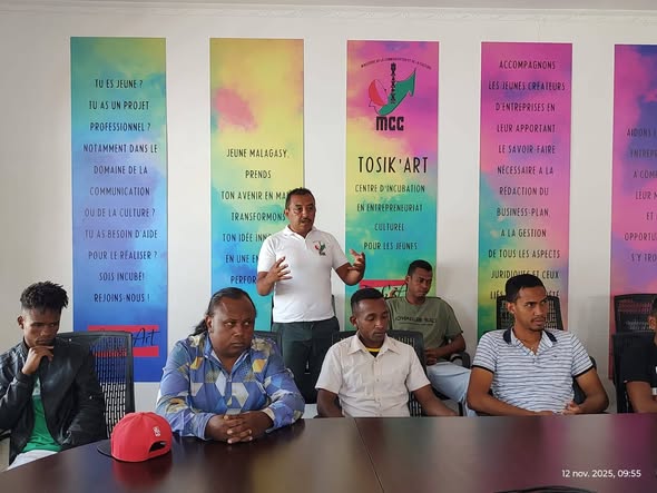 TSY DISO ANJARA TAMIN'NY FAKAN-KEVITRA HO FANATSARANA NY TONTOLON'NY KOLONTSAINA SY ZAVAKANTO ARY HAREMBAKOKA IHANY KOA NY TAO BONGOLAVA.