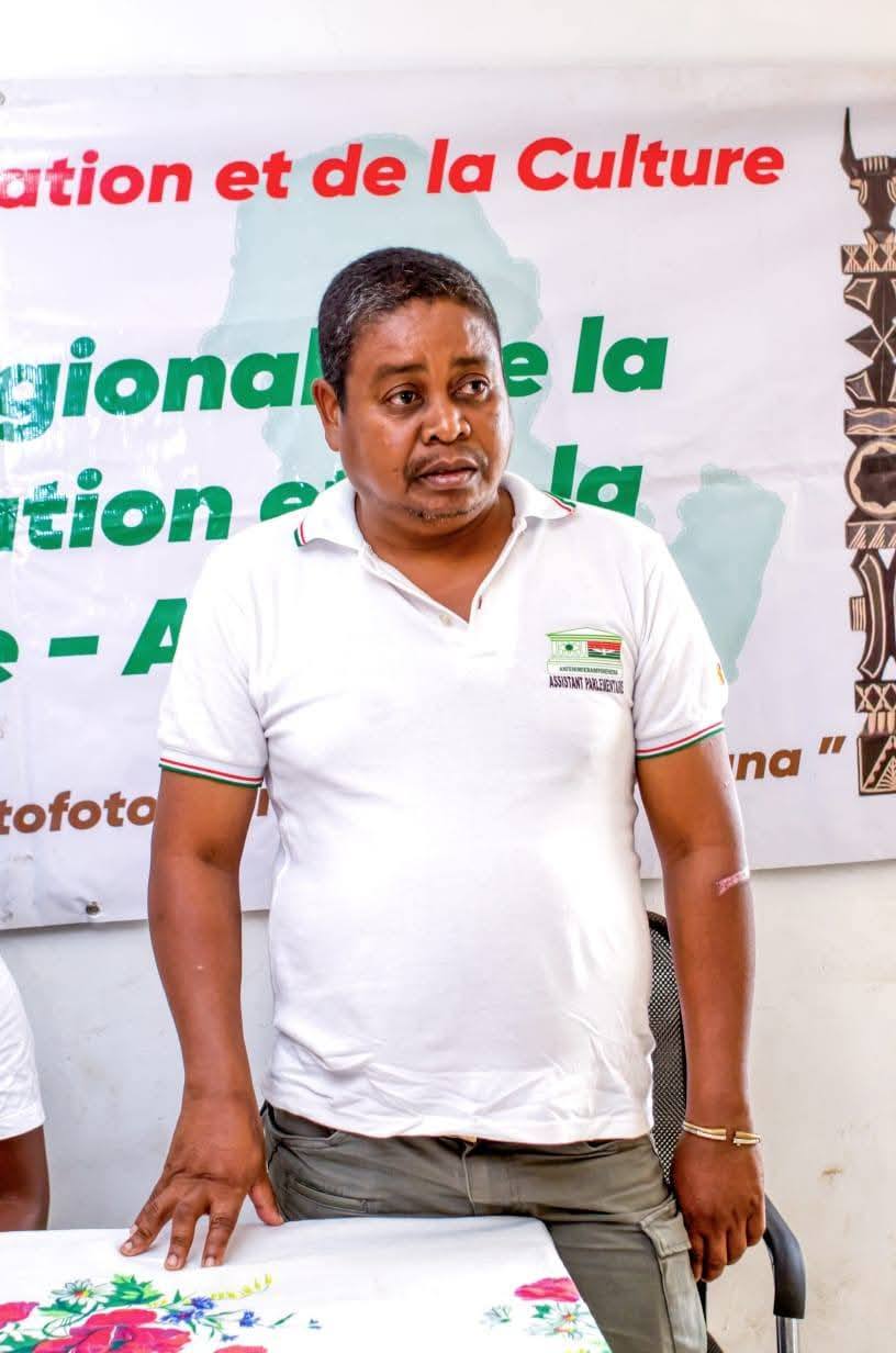 TAO AMBOASARY ATSIMO