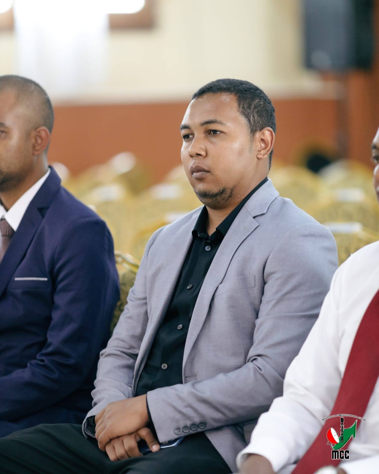 NAHAVITA NY FANAMBARAM-PANANANY NY MINISITRY NY SERASERA SY NY KOLONTSAINA GASCAR FENOSOA.