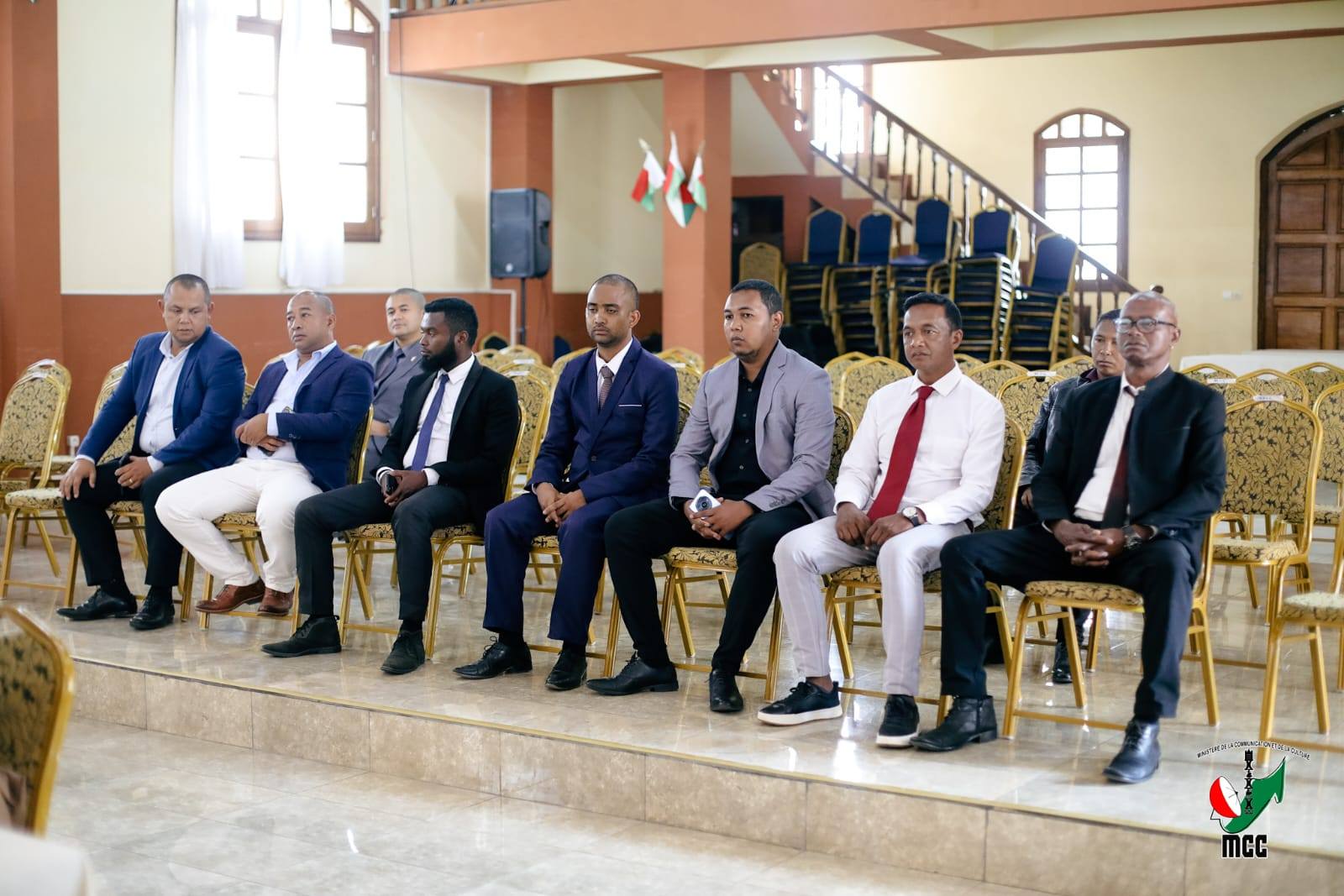 NAHAVITA NY FANAMBARAM-PANANANY NY MINISITRY NY SERASERA SY NY KOLONTSAINA GASCAR FENOSOA.