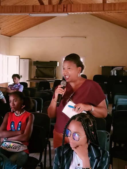 HO FANAVAOZANA NY TONTOLON’NY KOLONTSAINA SY NY ZAVAKANTO ARY FIKAJIANA NY HAREM-BAKOKA