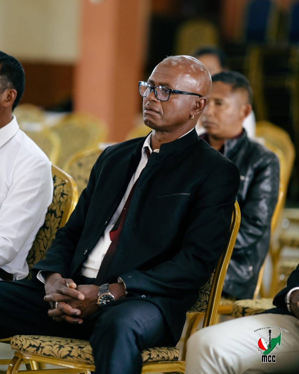 NAHAVITA NY FANAMBARAM-PANANANY NY MINISITRY NY SERASERA SY NY KOLONTSAINA GASCAR FENOSOA.