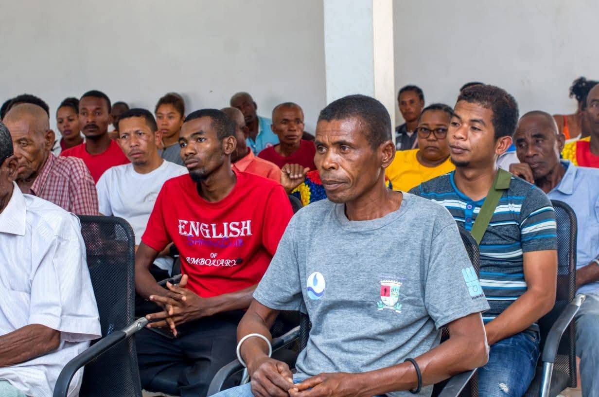 TAO AMBOASARY ATSIMO