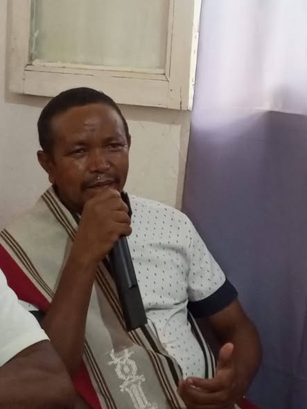 MITOHY NY FAKAN- KEVITRA ISAM-PARITRA HO AN'NY TONTOLON'NY KOLONTSAINA.