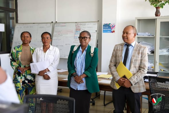 HAVAOZINA IREO TRANO FANDRAISAM-PEO ROA HAFA ANKOATRA NY STUDIO SOLO RAMAROLAHY IZAY AMPIASAINA ANKEHITRINY.