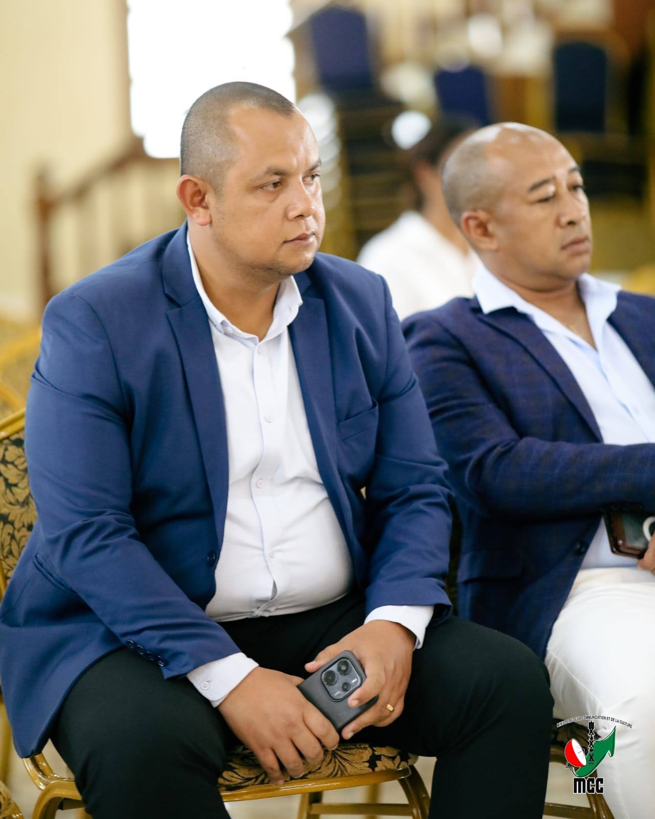 NAHAVITA NY FANAMBARAM-PANANANY NY MINISITRY NY SERASERA SY NY KOLONTSAINA GASCAR FENOSOA.