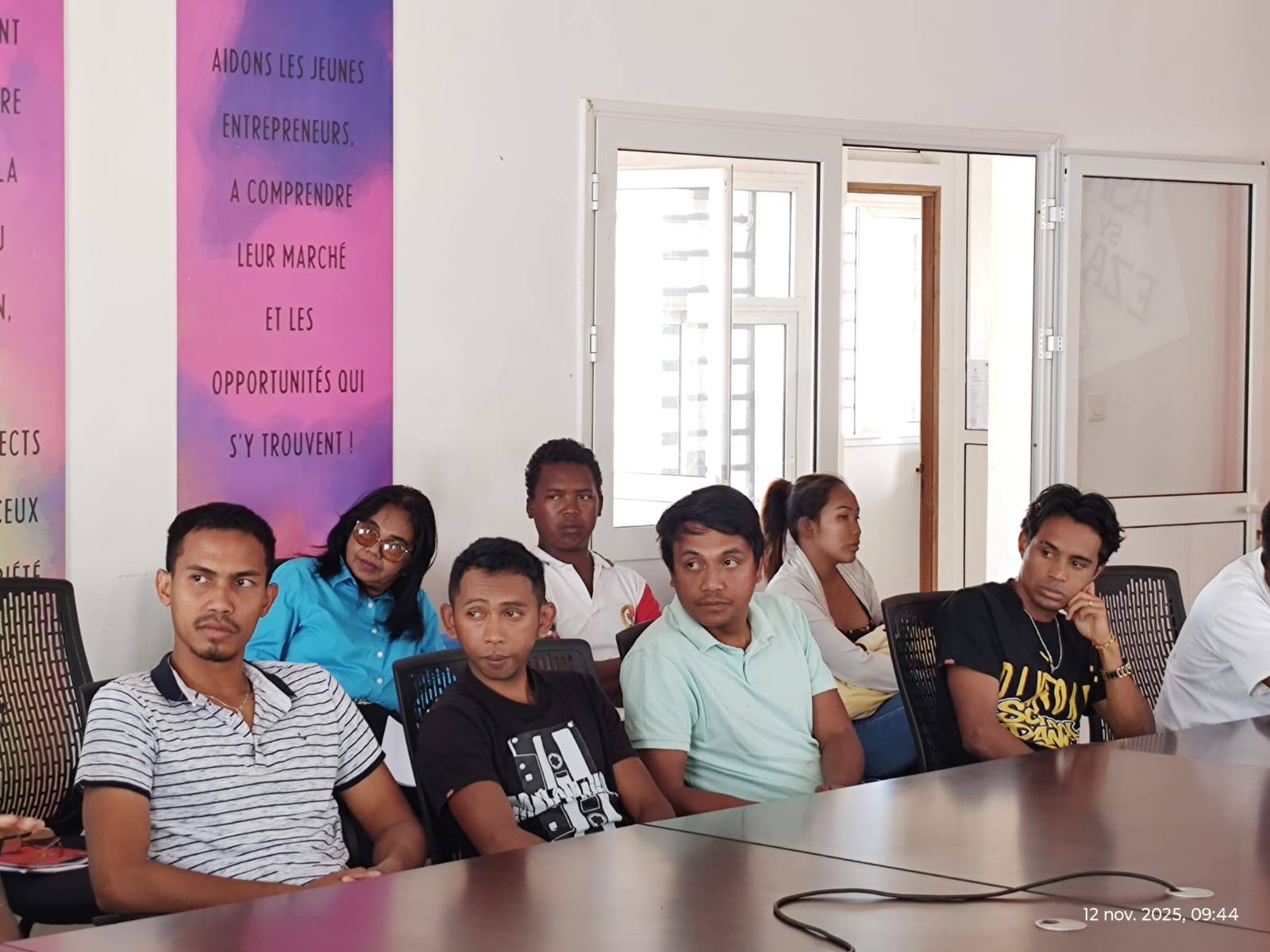 TSY DISO ANJARA TAMIN'NY FAKAN-KEVITRA HO FANATSARANA NY TONTOLON'NY KOLONTSAINA SY ZAVAKANTO ARY HAREMBAKOKA IHANY KOA NY TAO BONGOLAVA.