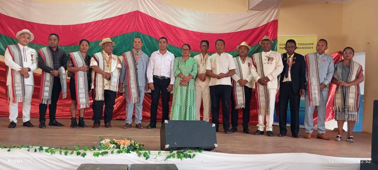 IZAY TIA NY TENIN-DRAZANY TIA NY TANINDRAZANY