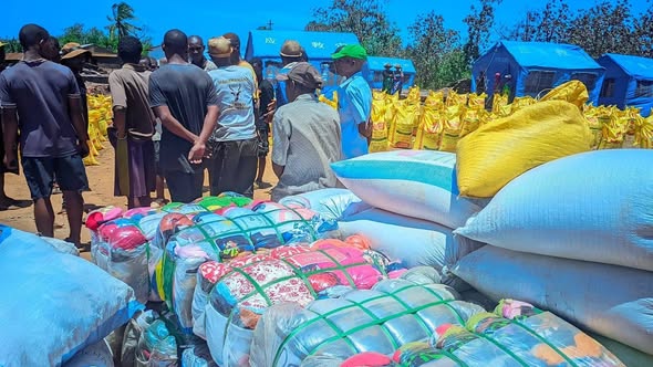 CR MANAMBONDRO – FKT VOHINDAVA