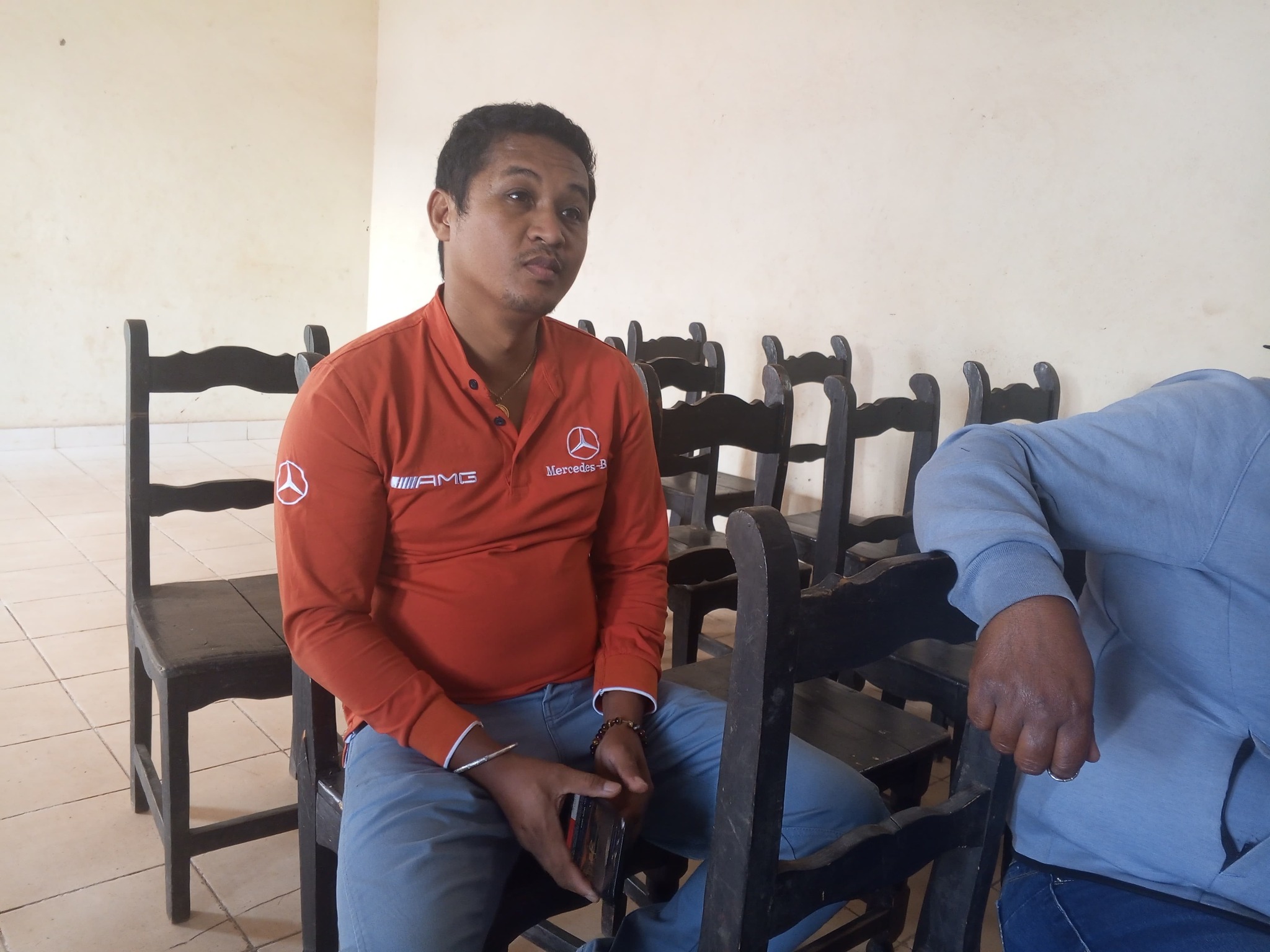 NY ALAKAMISY 13 NOVAMBRA NO NANATANTERAHANA NY FAKAN-KEVITRA MOMBA NY KOLONTSAINA SY ZAVAKANTO TATY AMIN'NY FARITRA AMORON'IMANIA