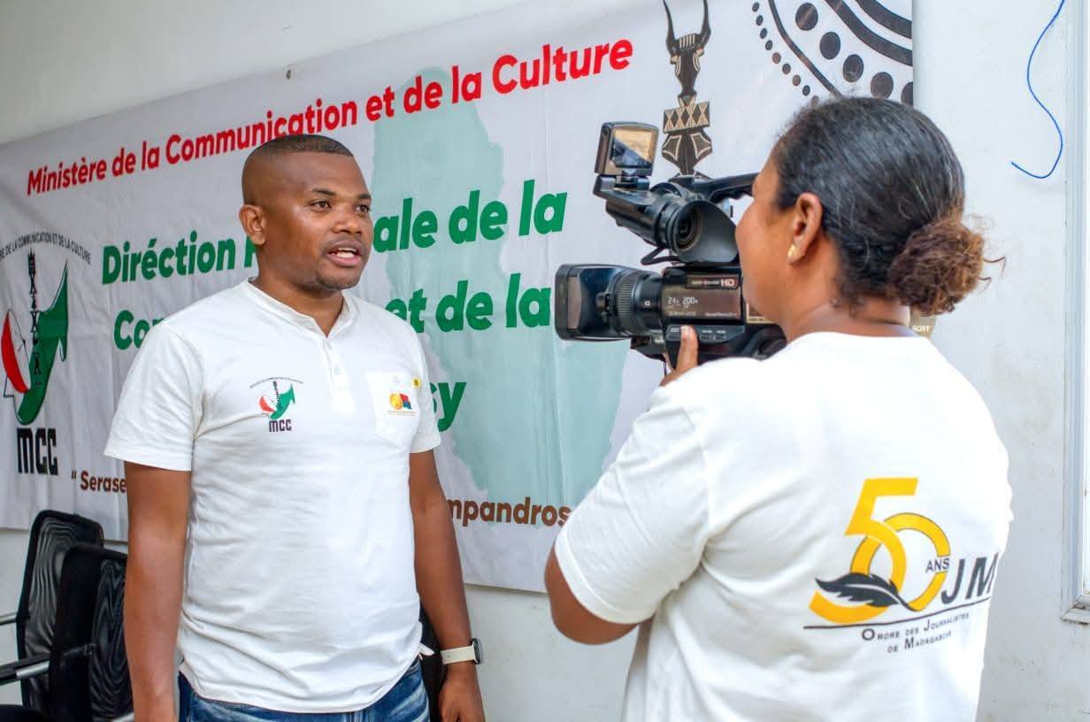 TAO AMBOASARY ATSIMO