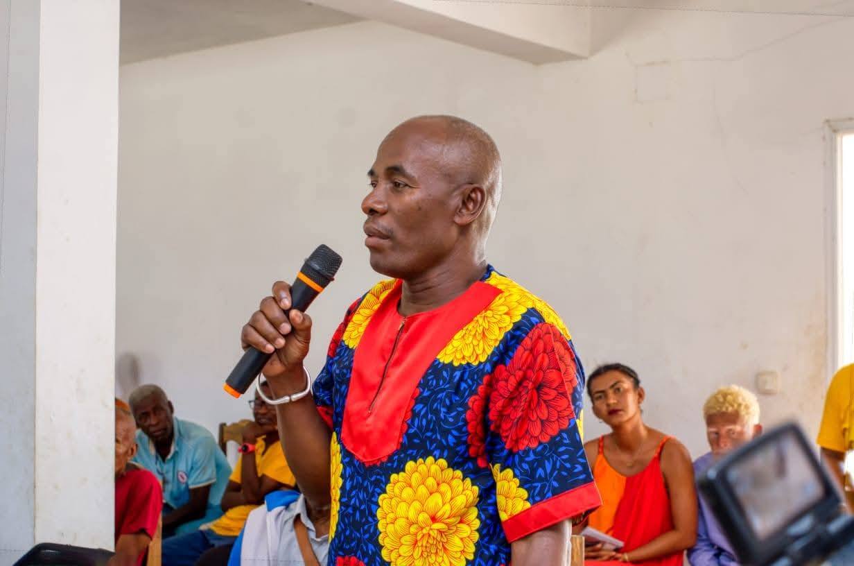 TAO AMBOASARY ATSIMO