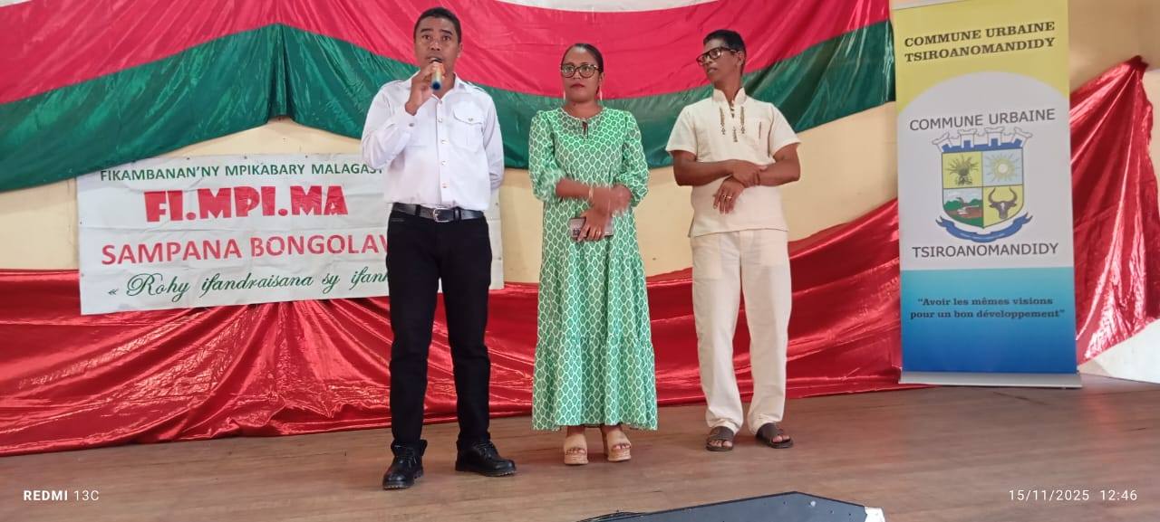 IZAY TIA NY TENIN-DRAZANY TIA NY TANINDRAZANY