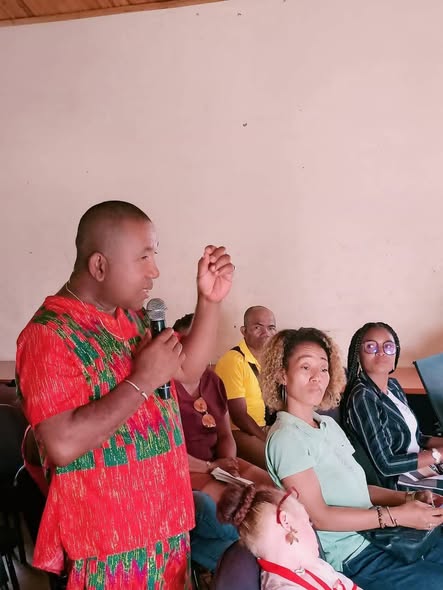 HO FANAVAOZANA NY TONTOLON’NY KOLONTSAINA SY NY ZAVAKANTO ARY FIKAJIANA NY HAREM-BAKOKA