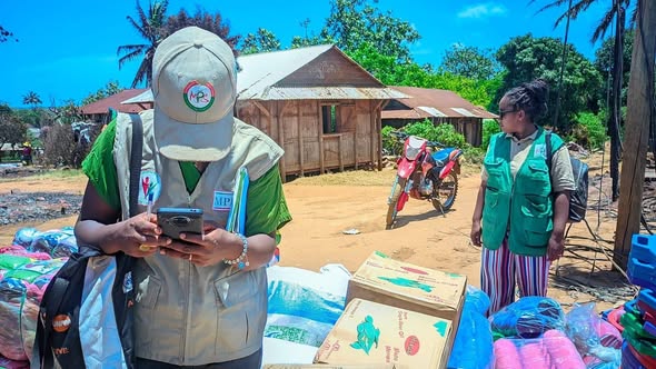 CR MANAMBONDRO – FKT VOHINDAVA