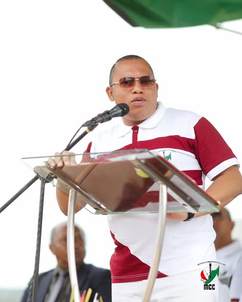 HAPETRAKA TSY HO ELA NY ANDROM-PIRENENA HO AN'NY KOLONTSAINA.