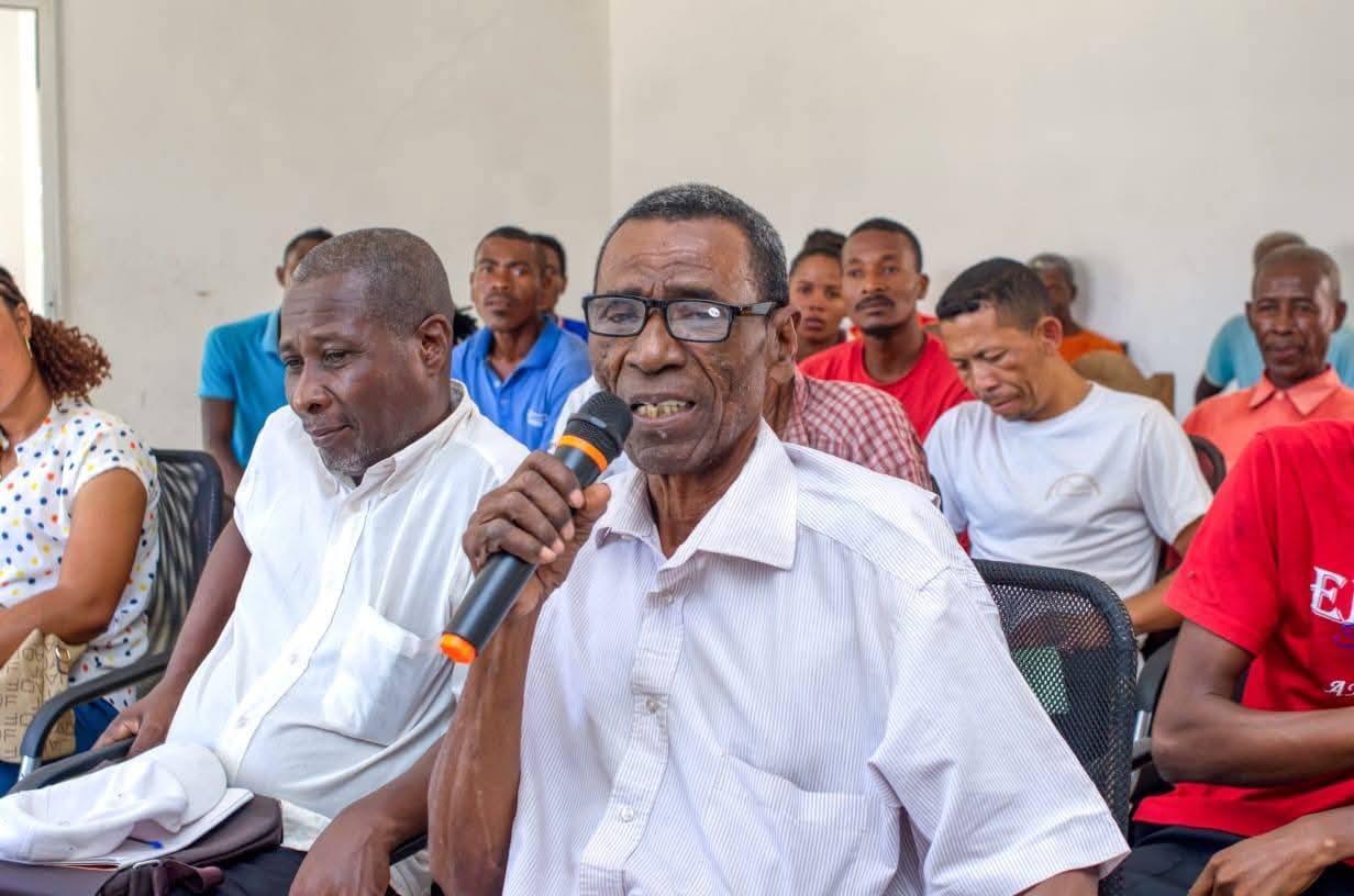 TAO AMBOASARY ATSIMO