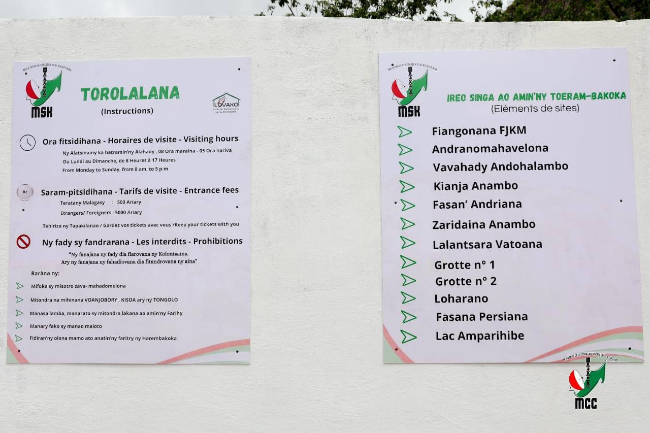 HAPETRAKA TSY HO ELA NY ANDROM-PIRENENA HO AN'NY KOLONTSAINA.