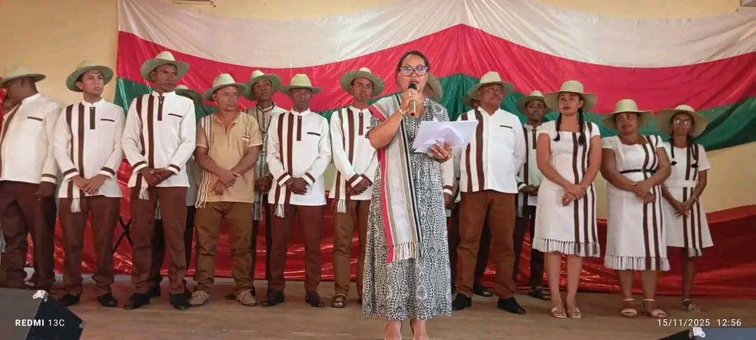 IZAY TIA NY TENIN-DRAZANY TIA NY TANINDRAZANY