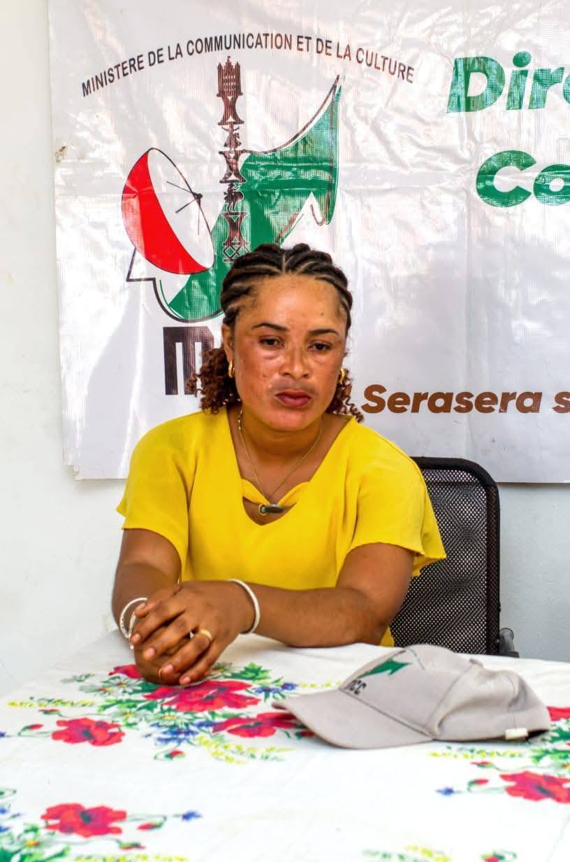 TAO AMBOASARY ATSIMO