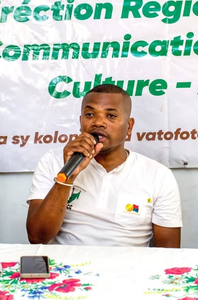 TAO AMBOASARY ATSIMO