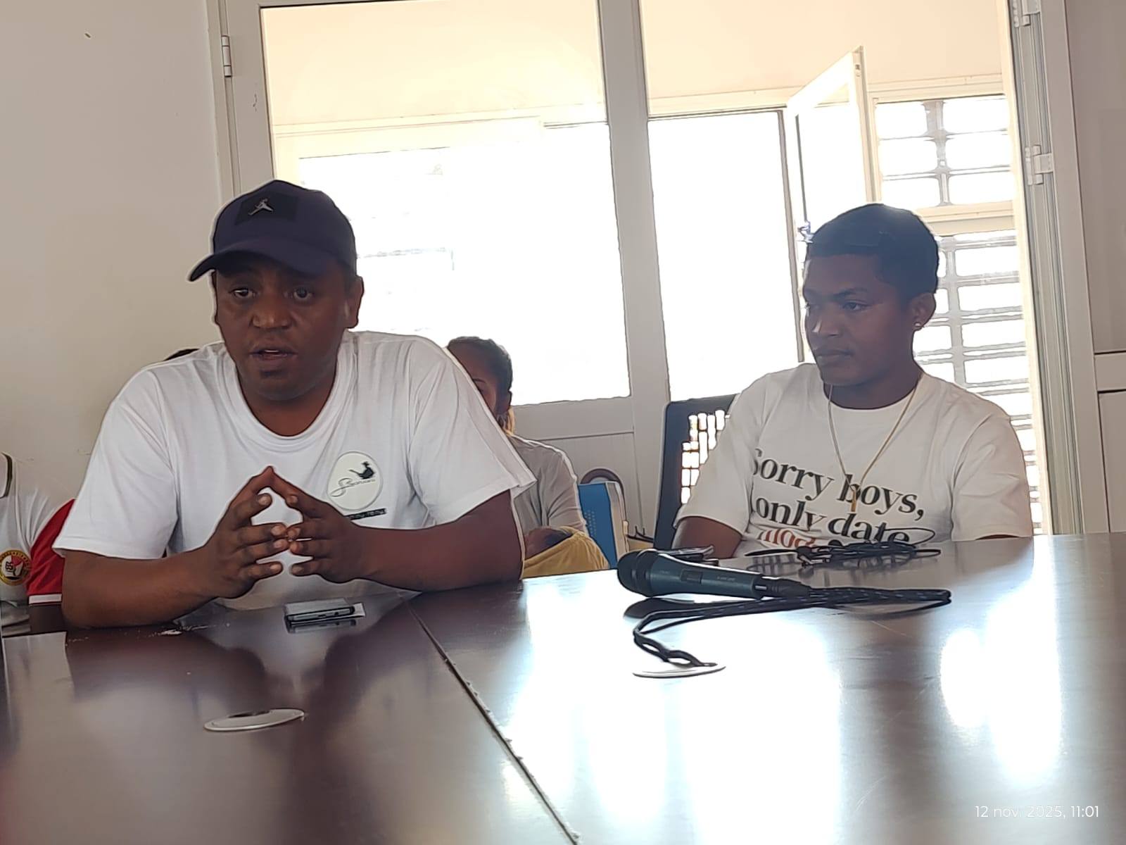 TSY DISO ANJARA TAMIN'NY FAKAN-KEVITRA HO FANATSARANA NY TONTOLON'NY KOLONTSAINA SY ZAVAKANTO ARY HAREMBAKOKA IHANY KOA NY TAO BONGOLAVA.