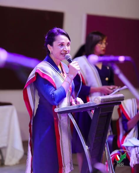 16 NOVAMBRA 1963 /  16 NOVAMBRA 2025