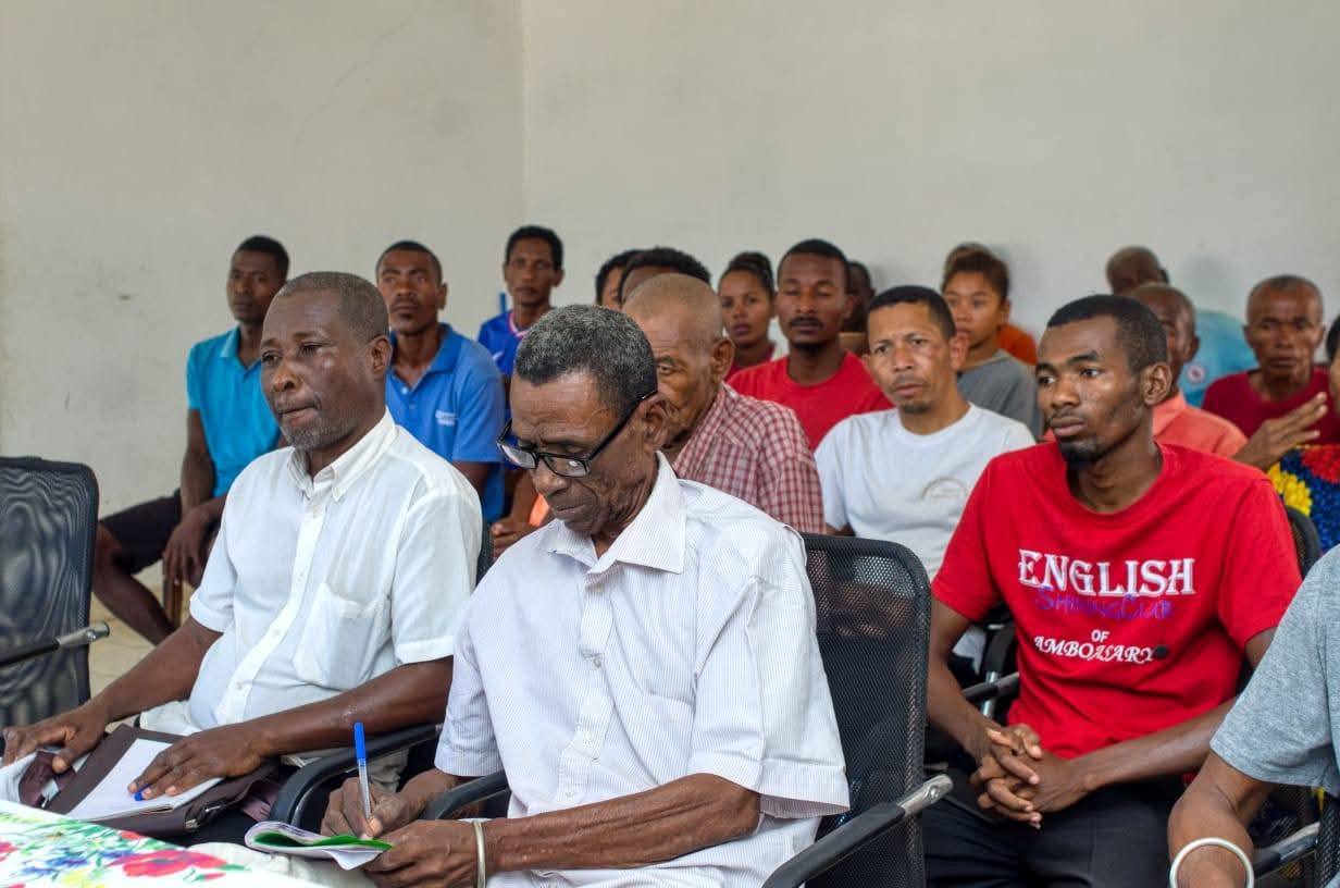 TAO AMBOASARY ATSIMO