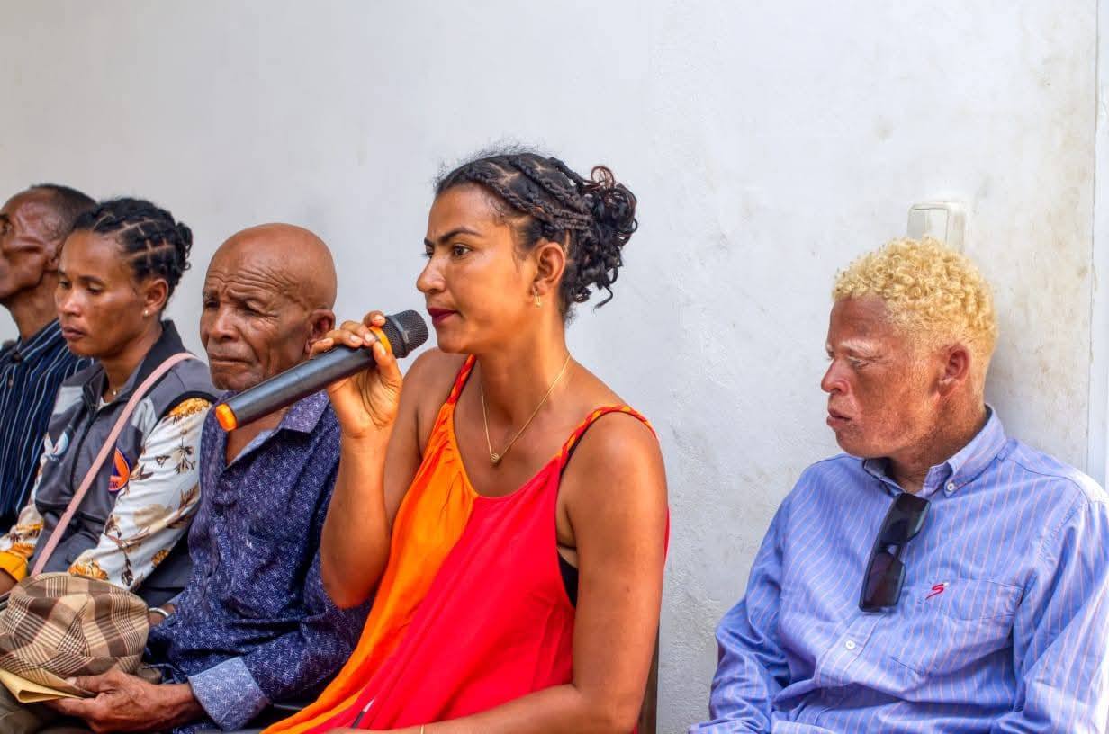 TAO AMBOASARY ATSIMO