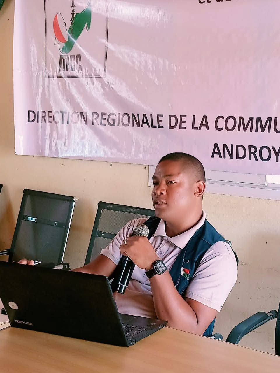 HO FANAVAOZANA NY TONTOLON’NY KOLONTSAINA SY NY ZAVAKANTO ARY FIKAJIANA NY HAREM-BAKOKA