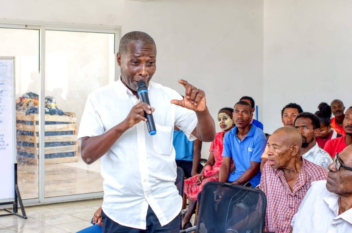 TAO AMBOASARY ATSIMO