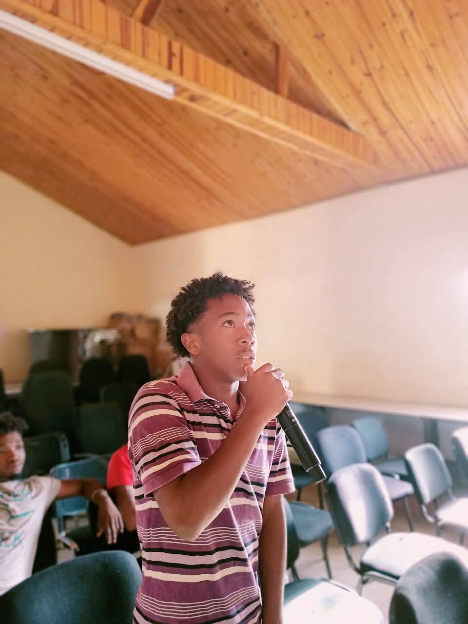 HO FANAVAOZANA NY TONTOLON’NY KOLONTSAINA SY NY ZAVAKANTO ARY FIKAJIANA NY HAREM-BAKOKA